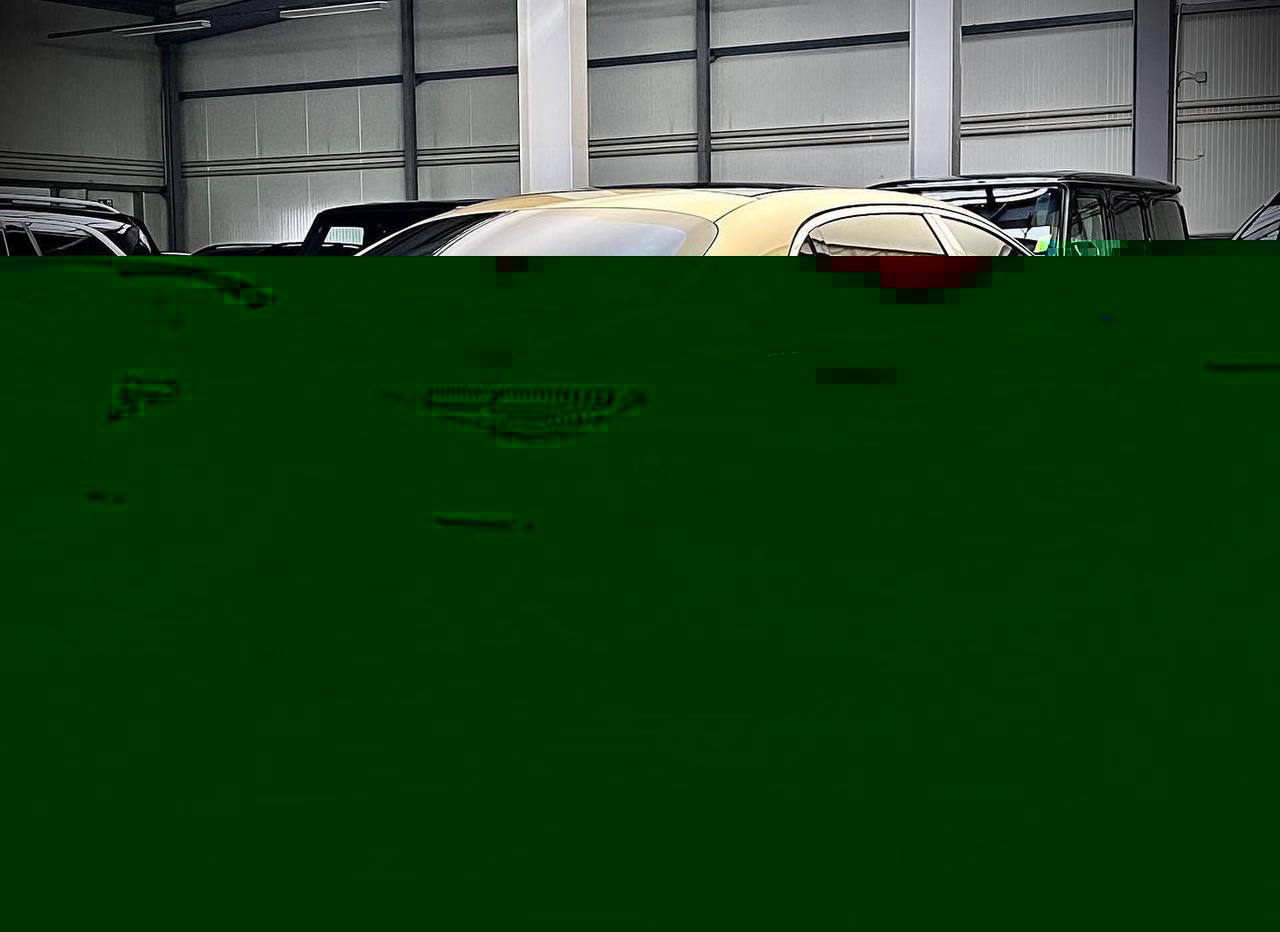Mercedes-Benz S580