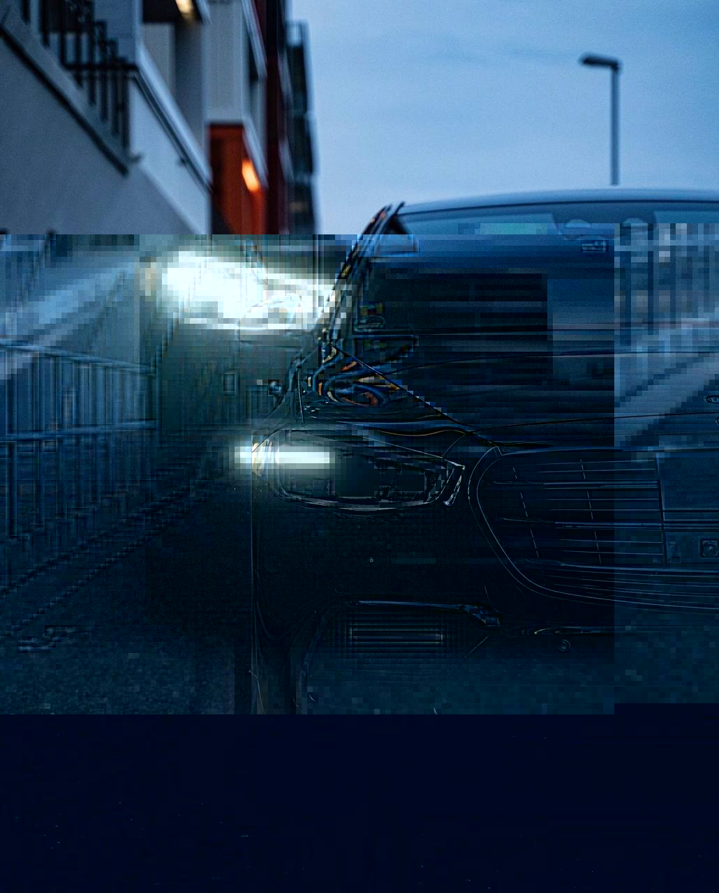 Mercedes-Benz S500