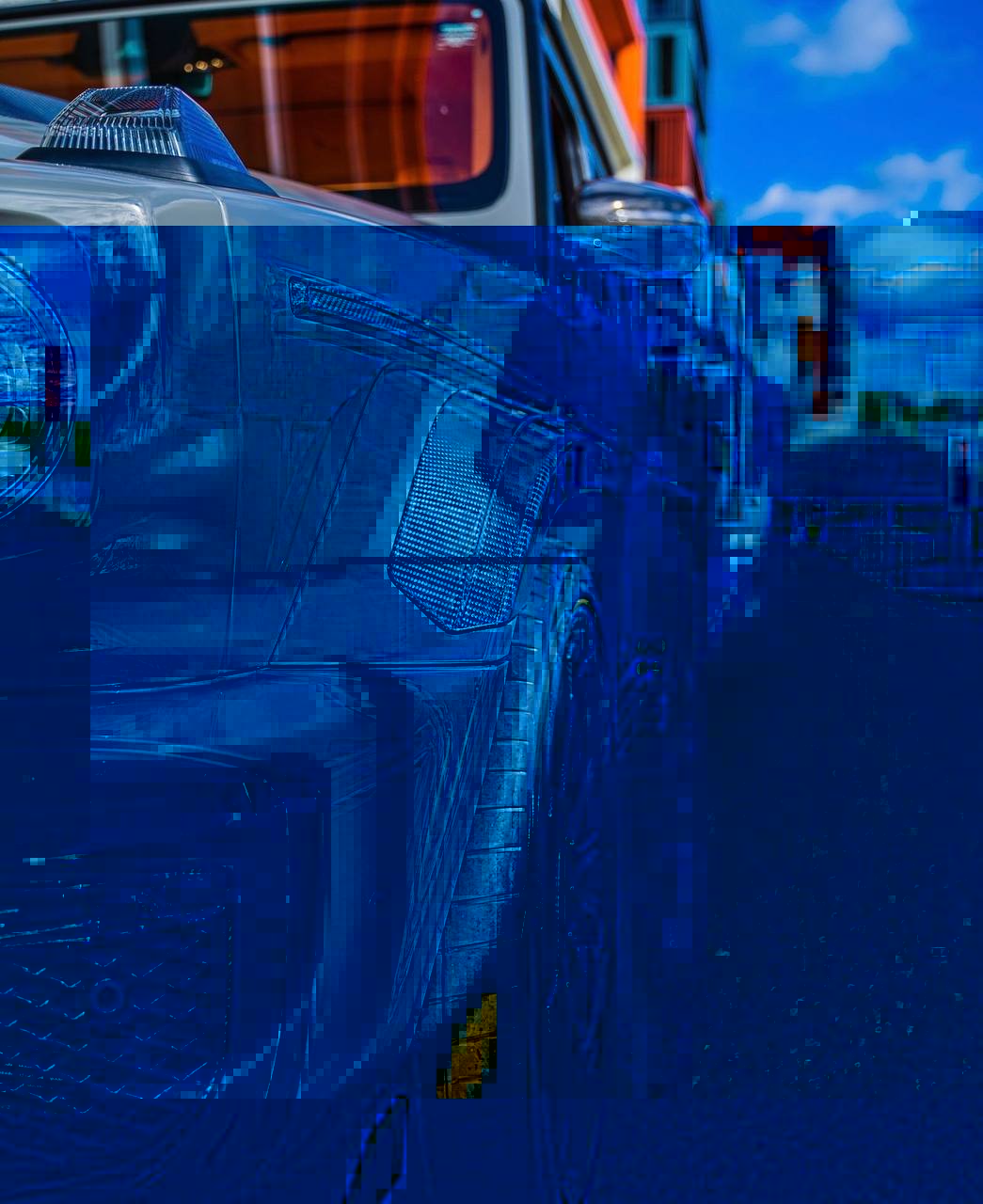 Mercedes-Benz G63