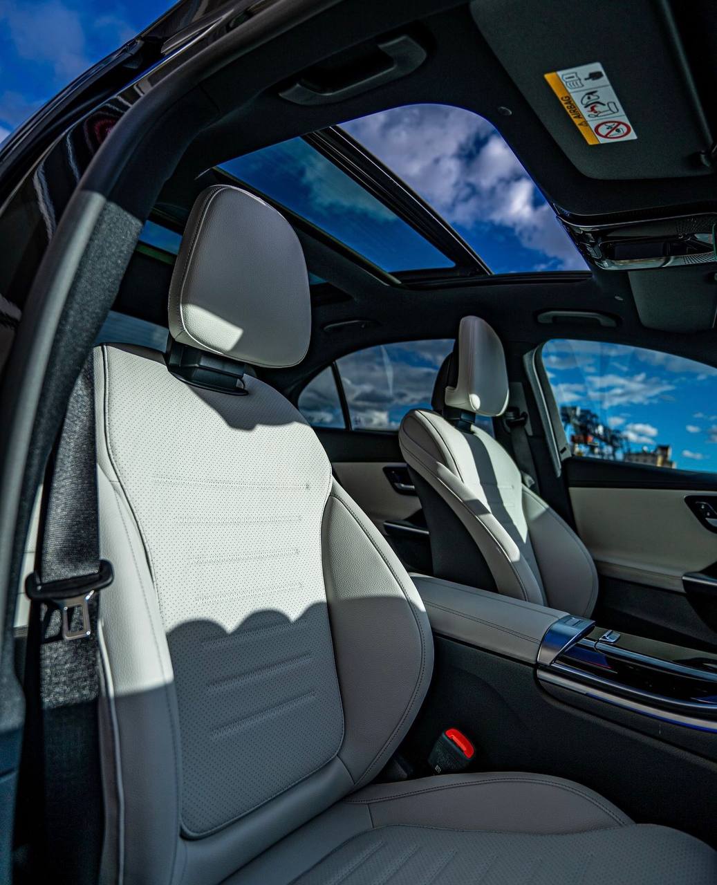 Mercedes-Benz C300