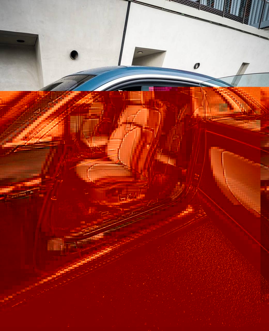 Rolls-Royce Spectre