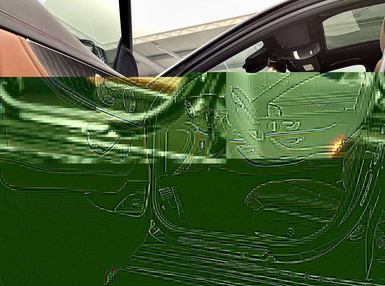  Mercedes-Benz E200