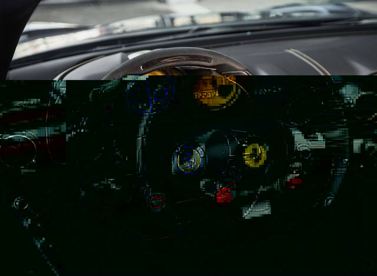 Ferrari 812