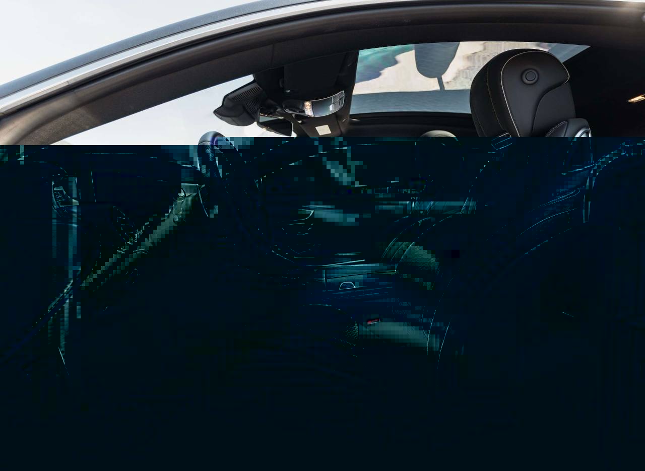 Mercedes-Benz S63
