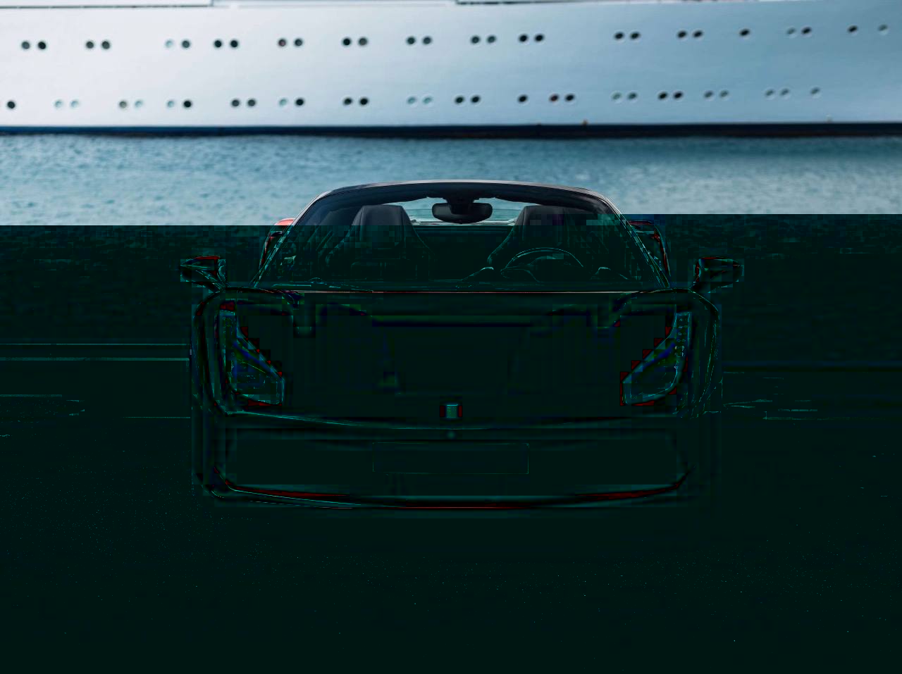 Ferrari 488