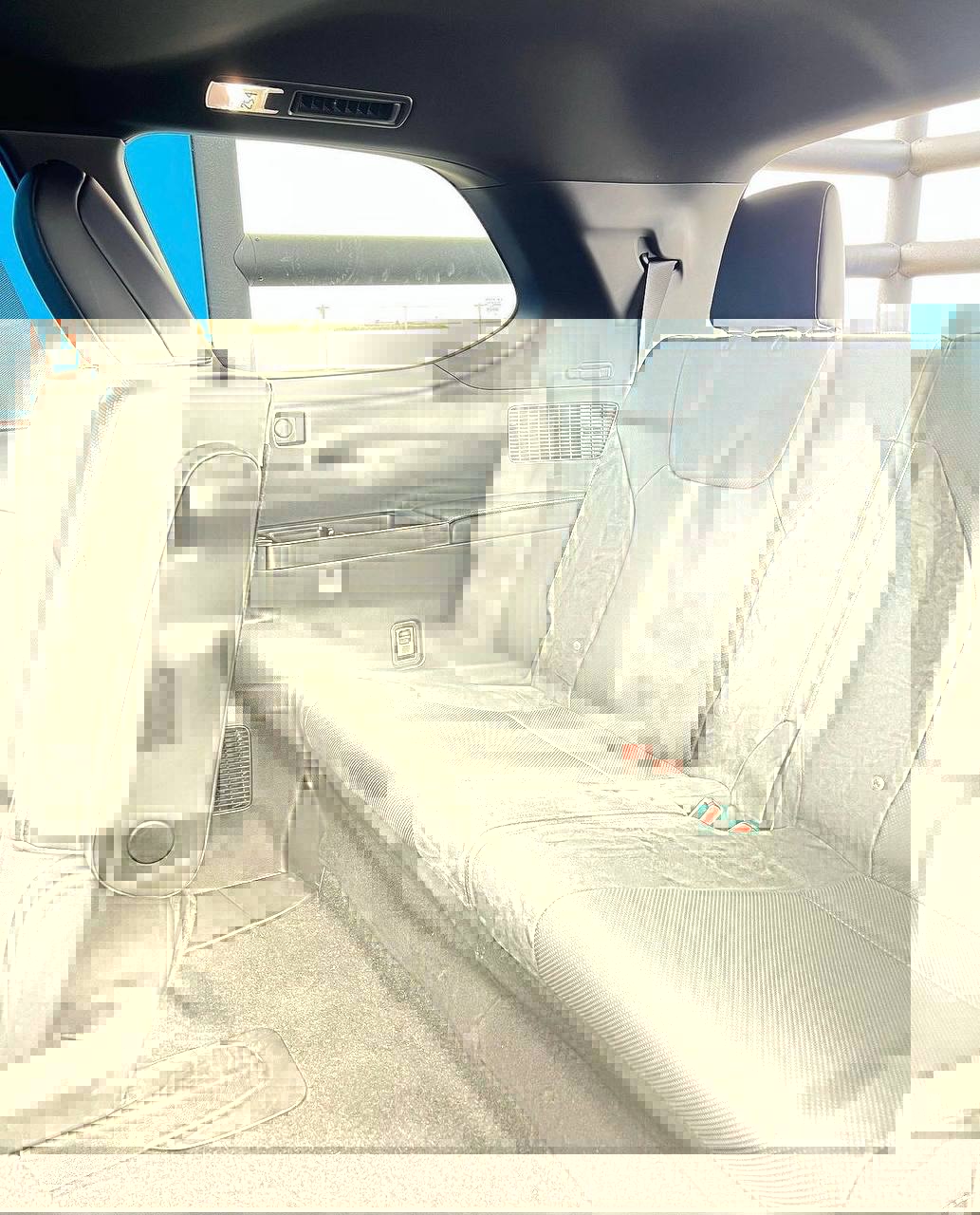 Lexus TX500