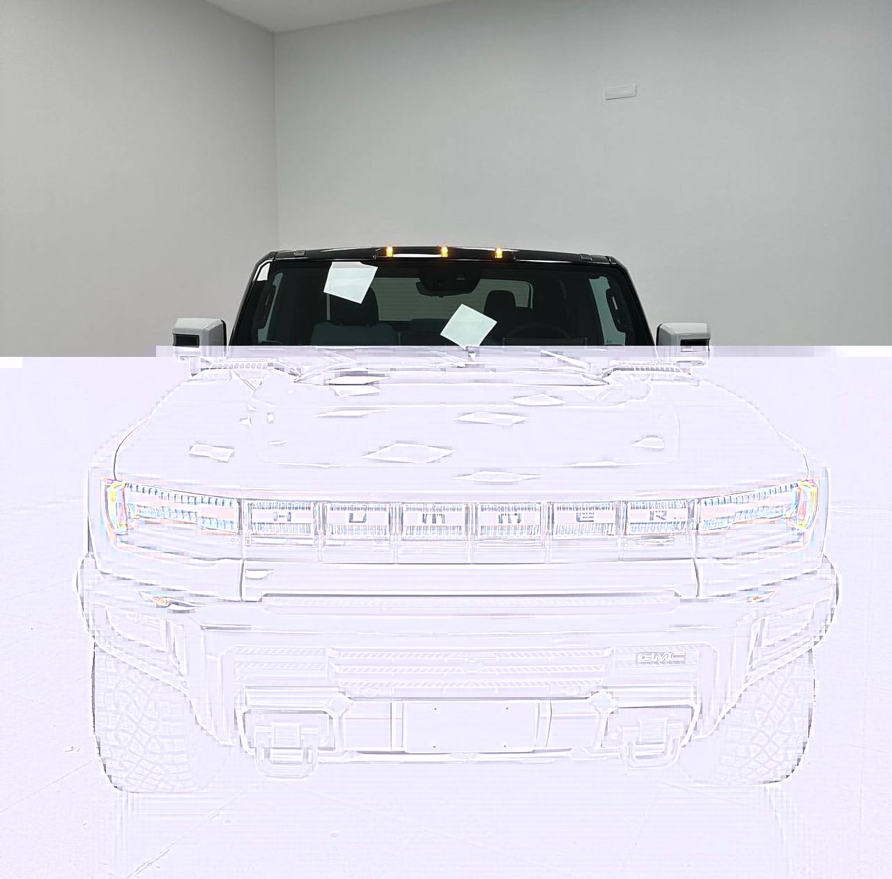 Hummer EV