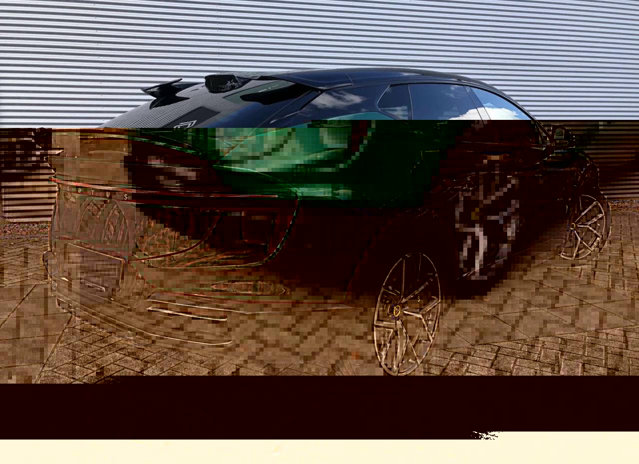 Lotus Eletre