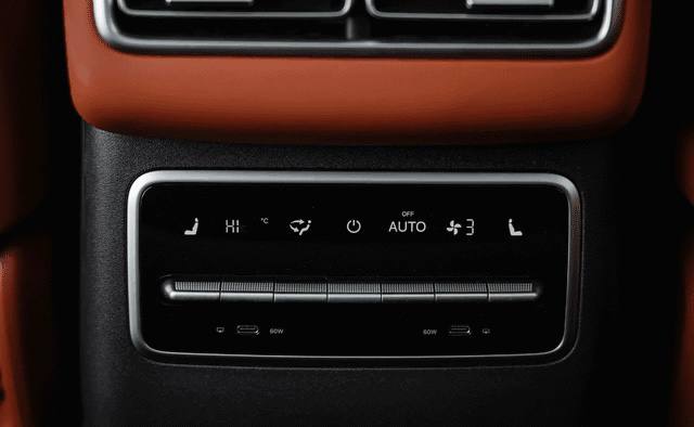 Li Auto L7