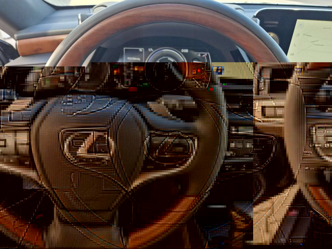 Lexus ES300