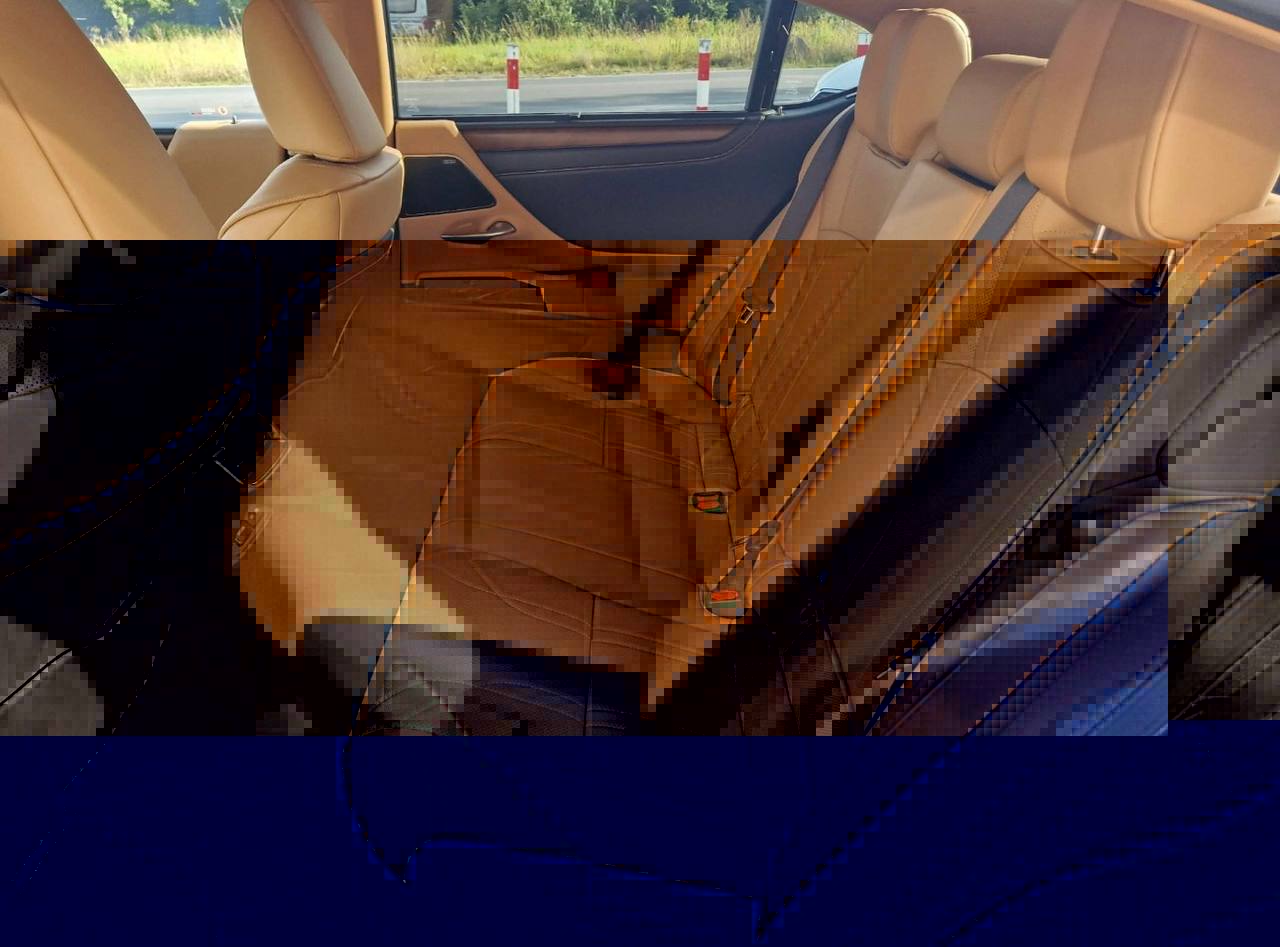 Lexus ES300
