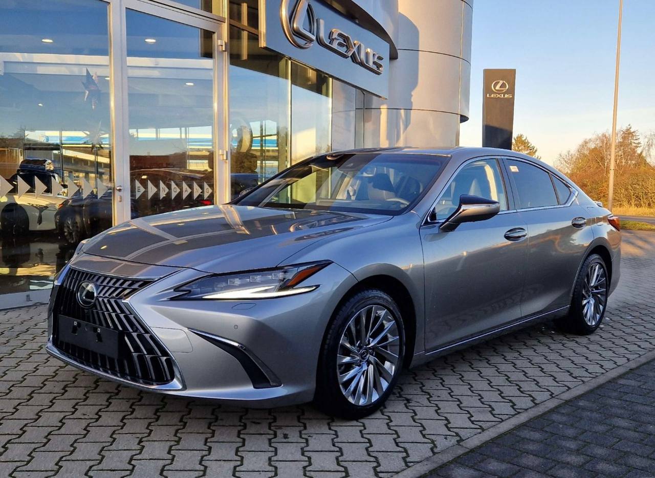Lexus ES300