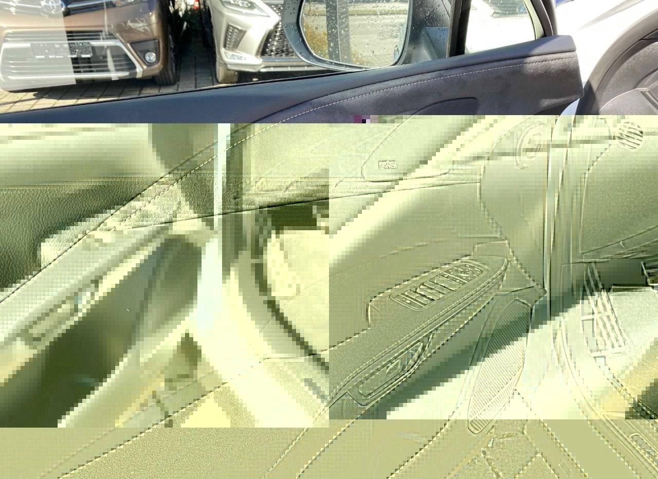 Lexus RX500