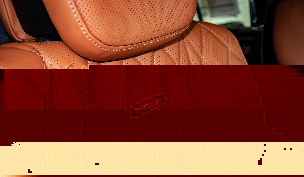  Lexus LX570