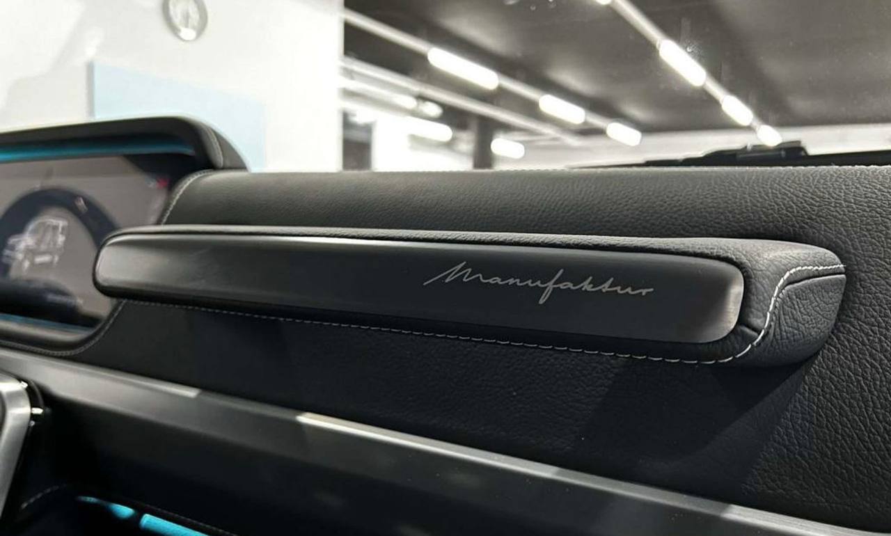  Mercedes-Benz G63