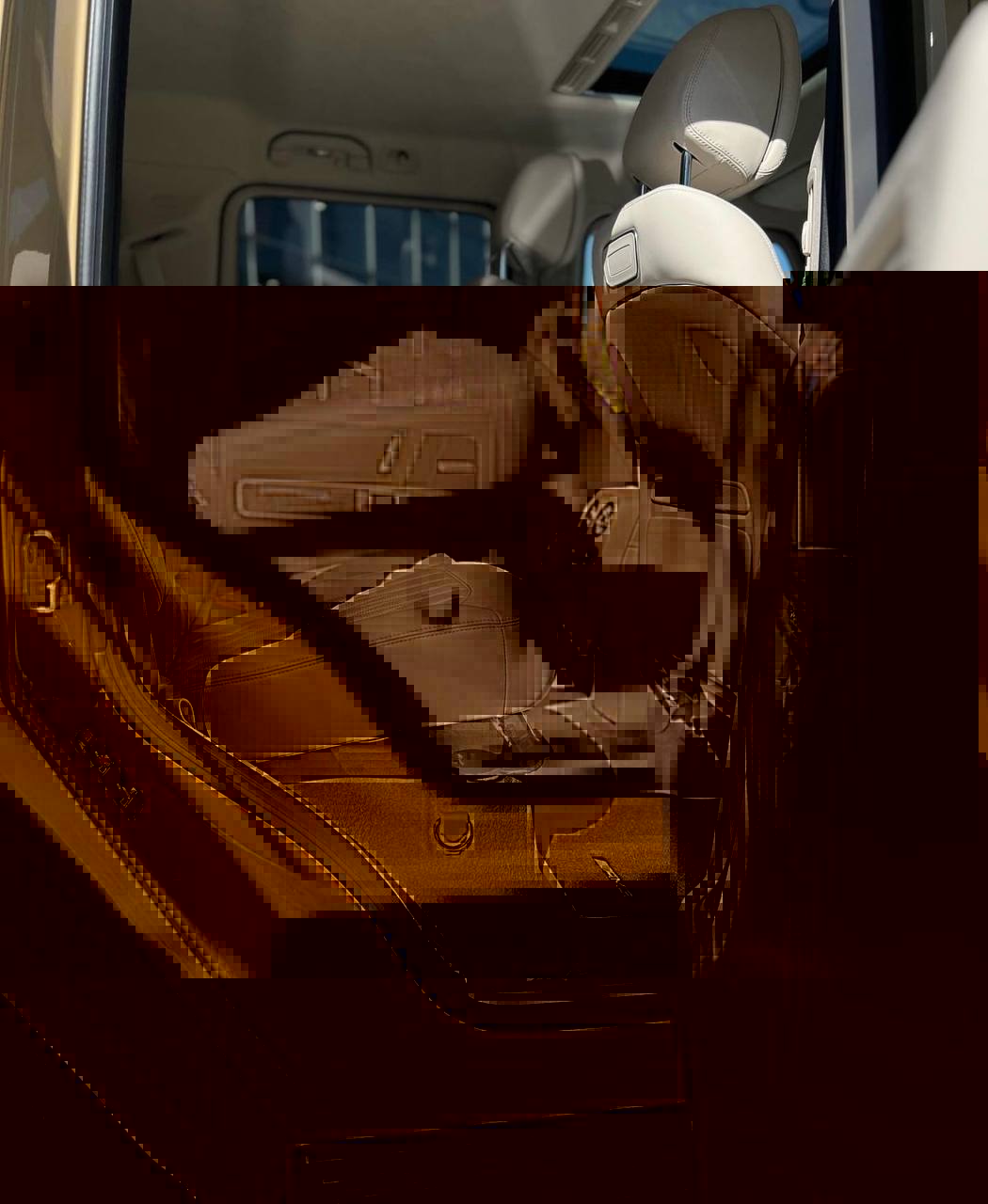 Mercedes-Benz G63