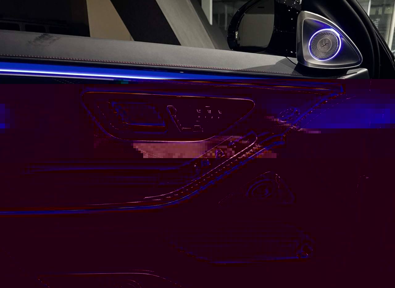 Mercedes-Benz S63