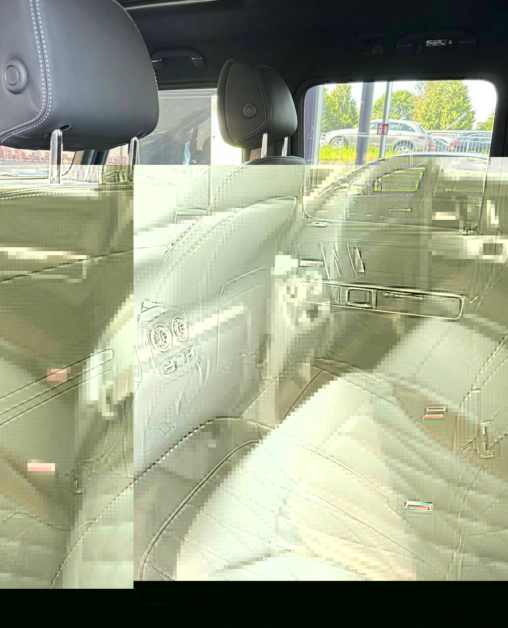 Mercedes-Benz G63