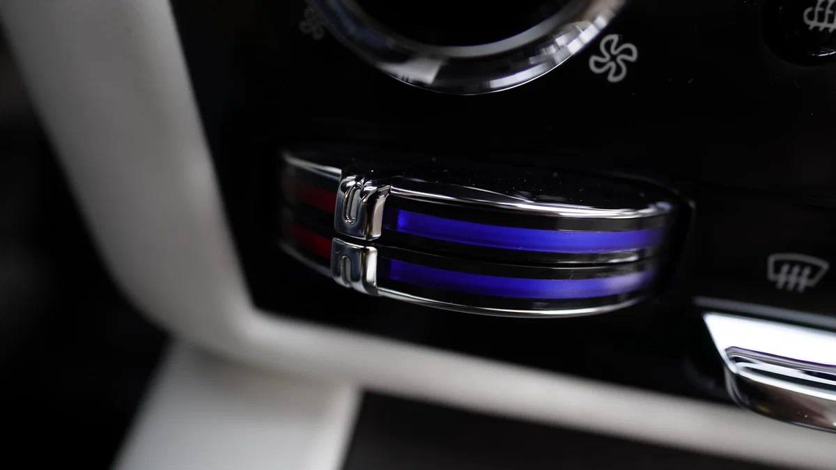 Rolls-Royce Spectre