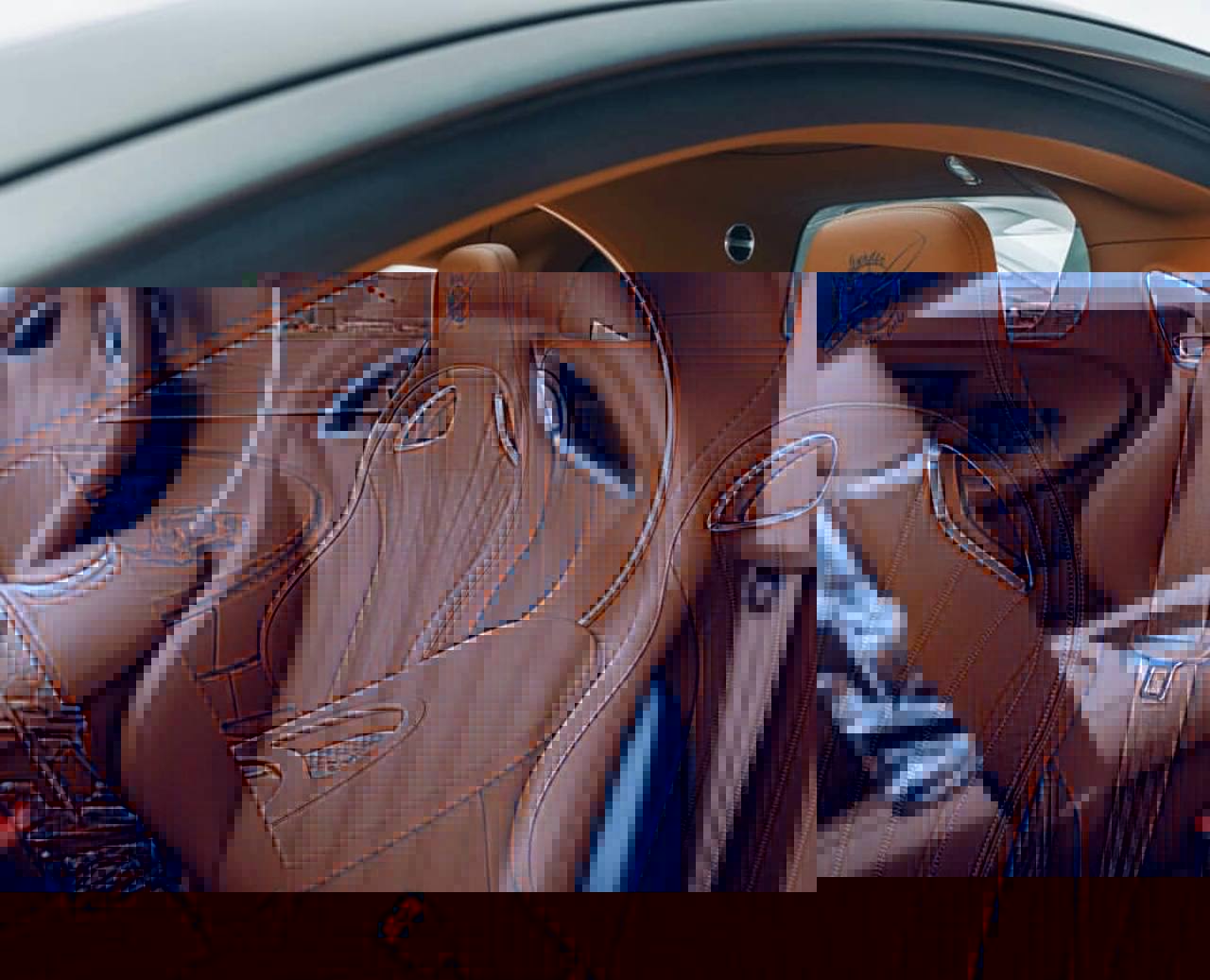 Bugatti Chiron