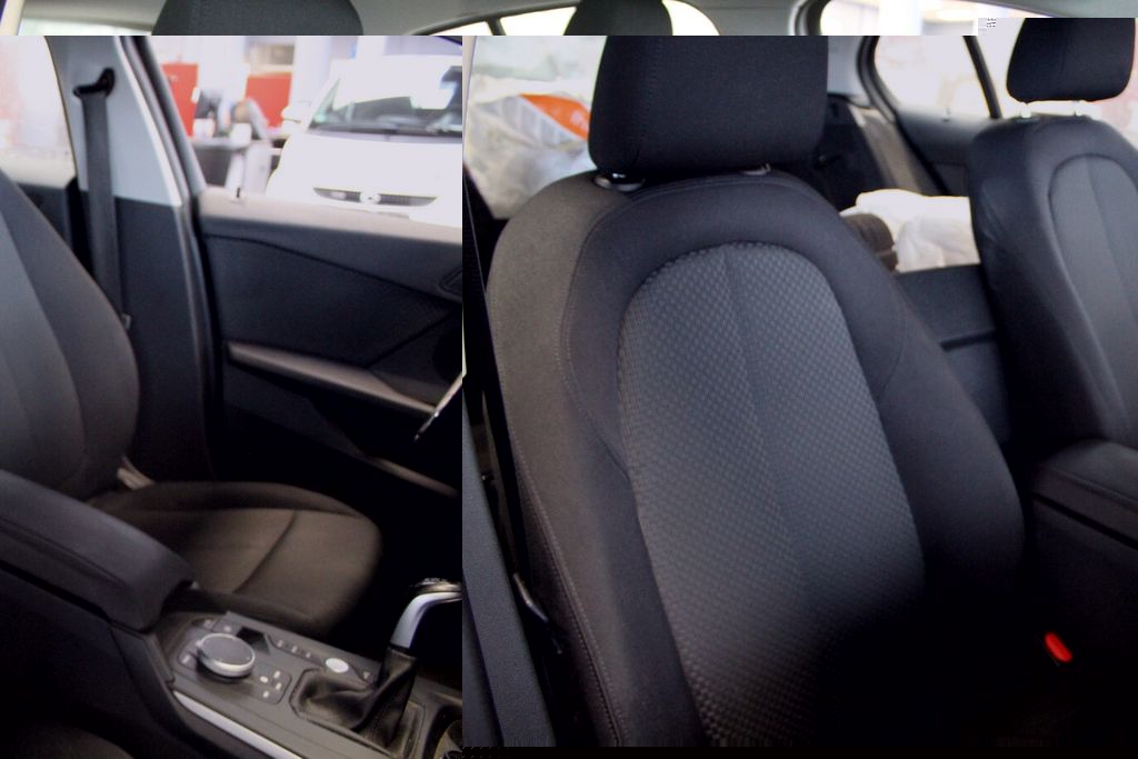 BMW 118i