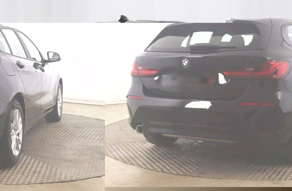 BMW 116