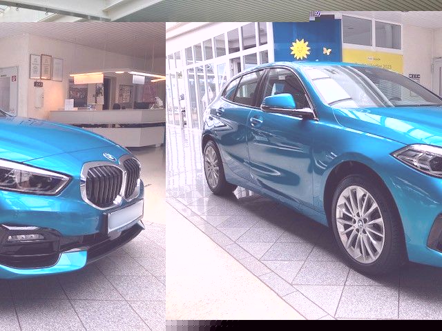 BMW 118i