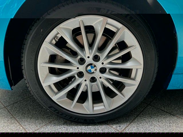 BMW 118i