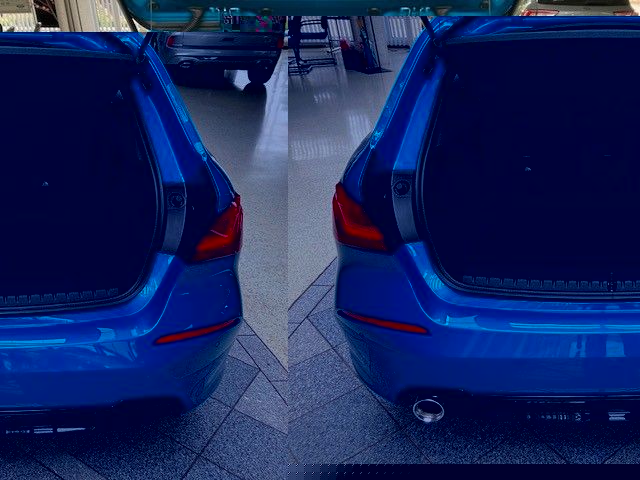 BMW 118i