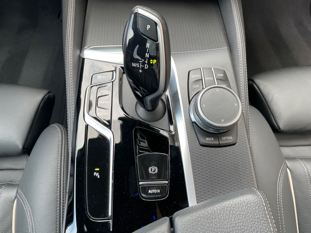 BMW 520d