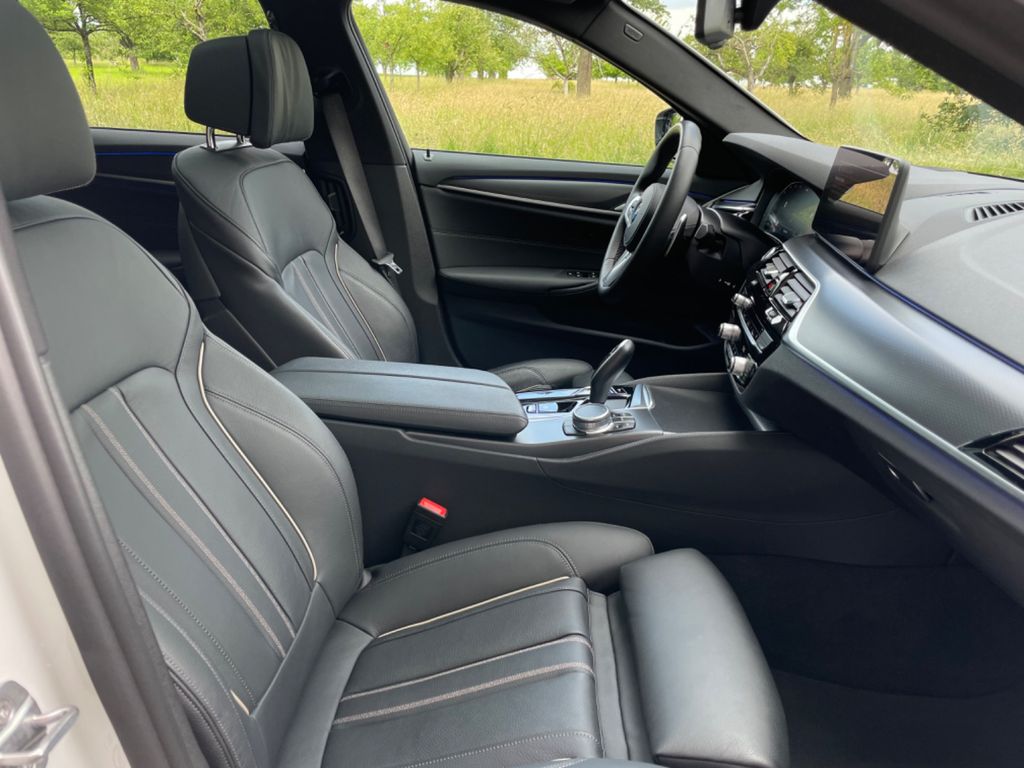 BMW 520d