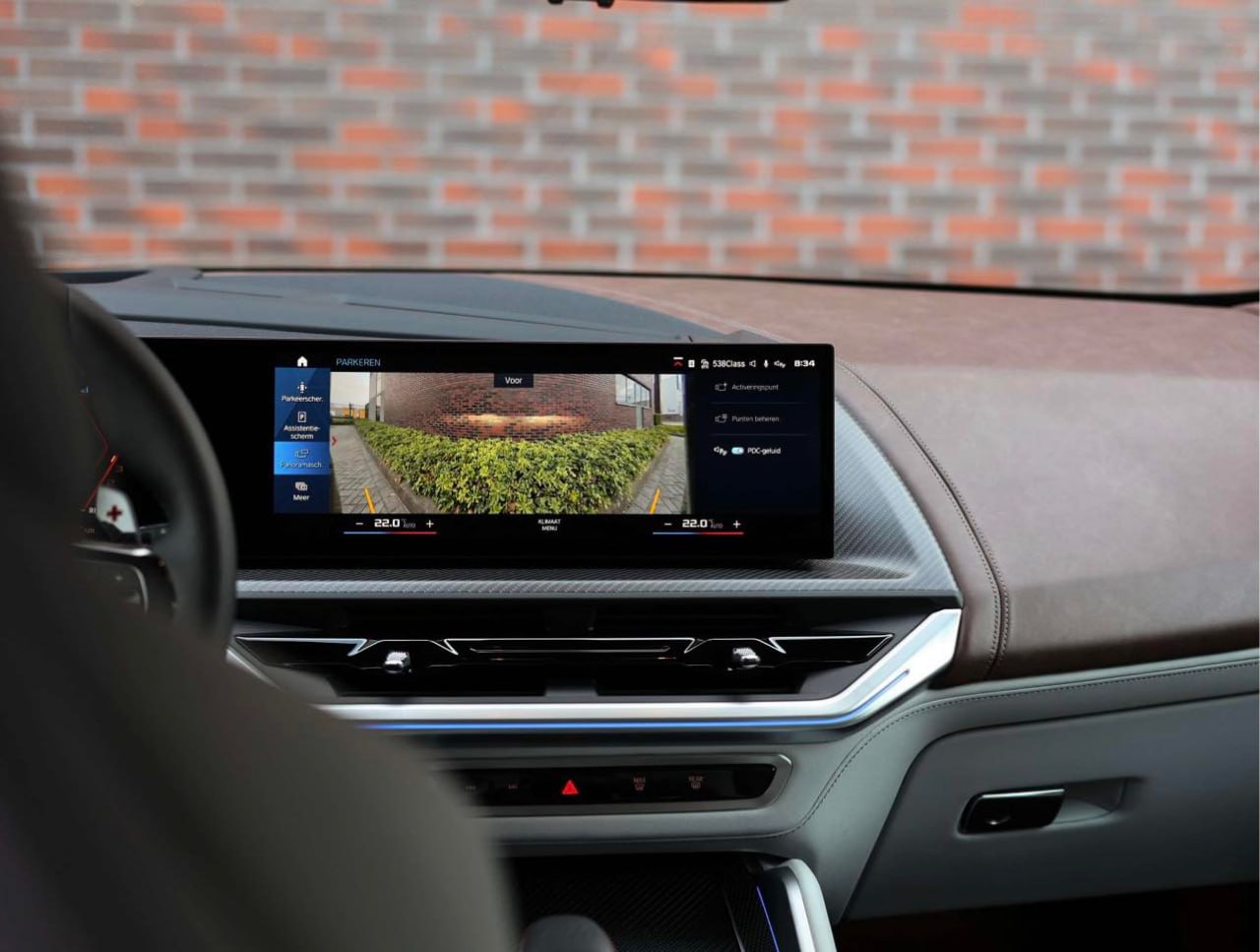 BMW XM