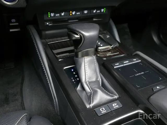 Lexus ES300