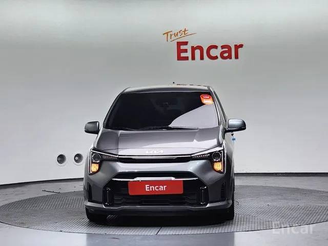 Kia Picanto (JA)