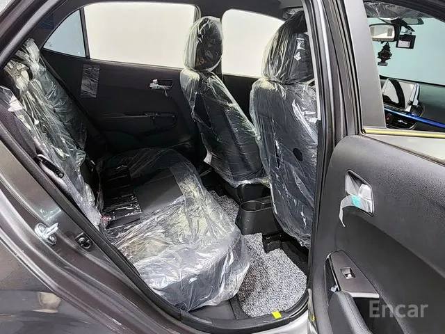 Kia Picanto (JA)
