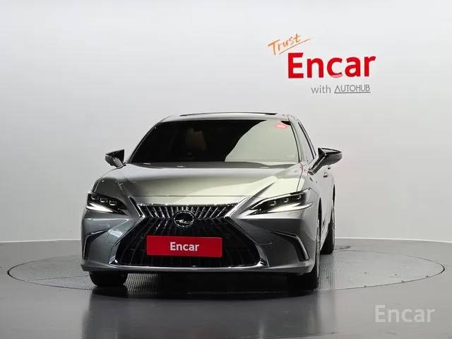 Lexus ES300
