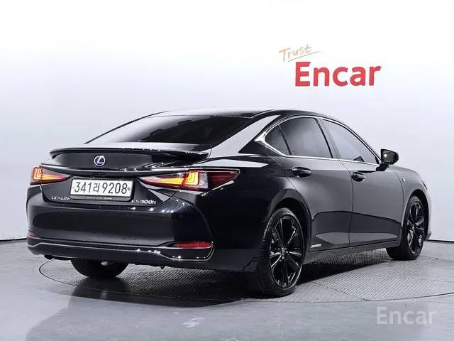 Lexus ES300