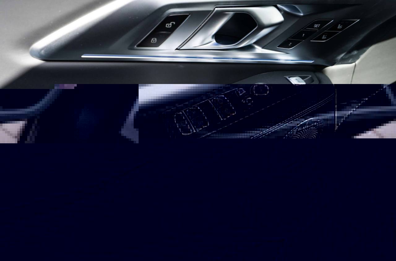 BMW XM
