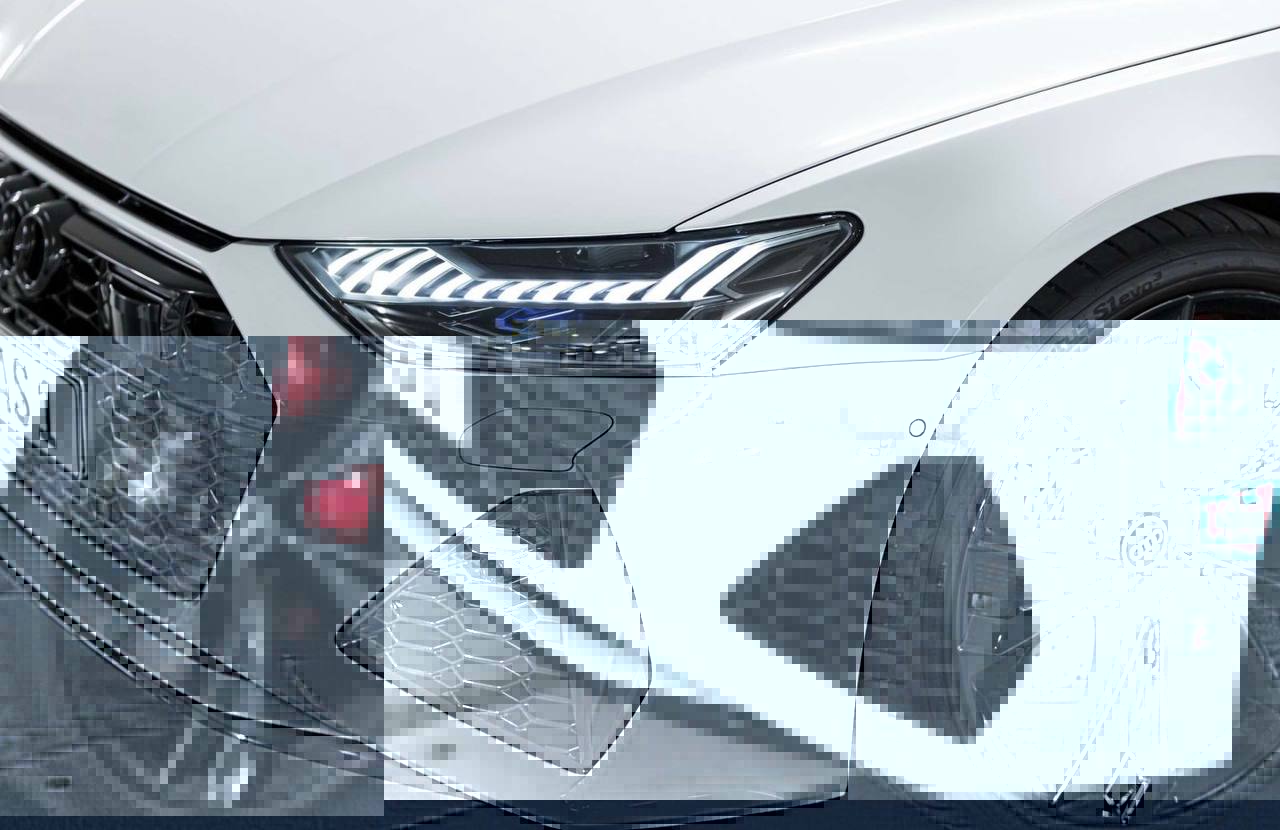 Audi RS7
