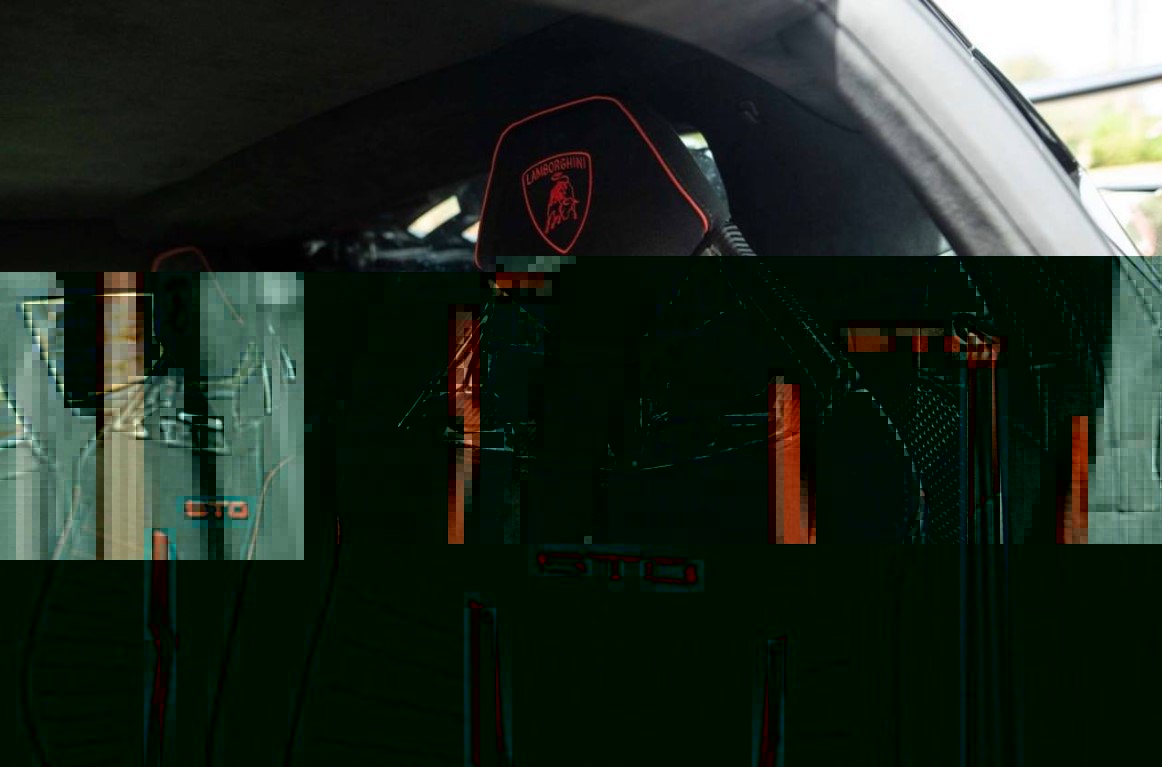 Lamborghini Huracan
