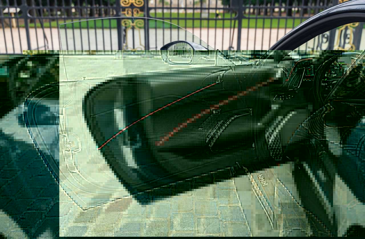 Ferrari Roma