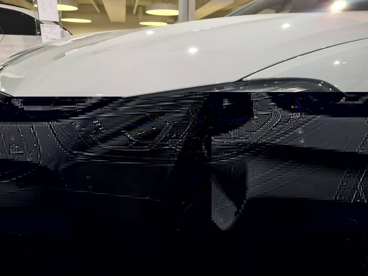 BMW 850i
