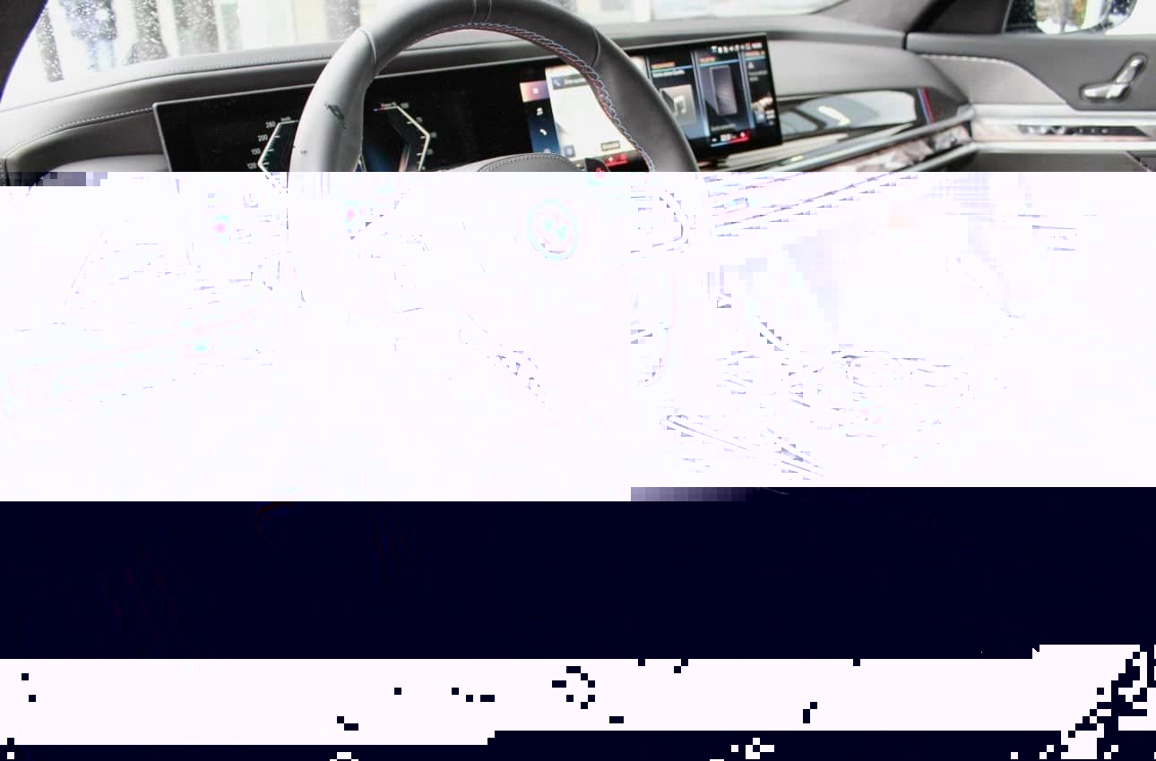 BMW 760
