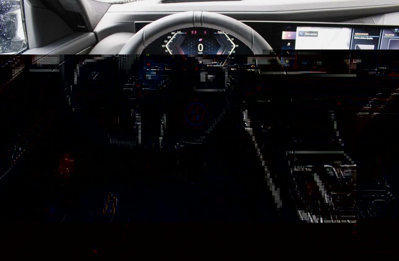 BMW 760