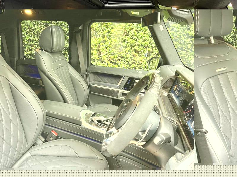Mercedes-Benz G63