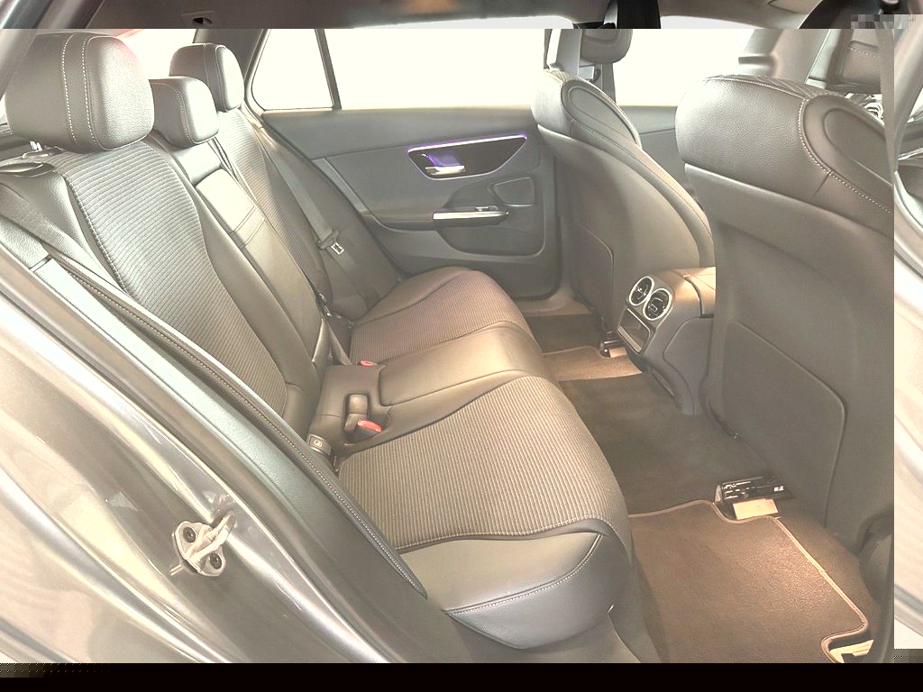 Mercedes-Benz C300