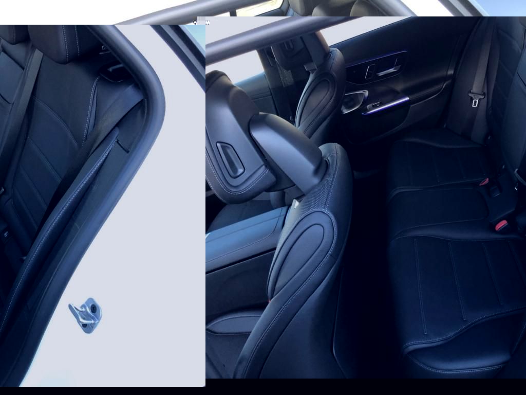 Mercedes-Benz C300 