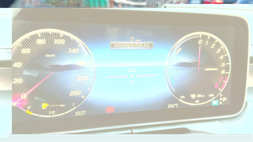 Mercedes-Benz C300