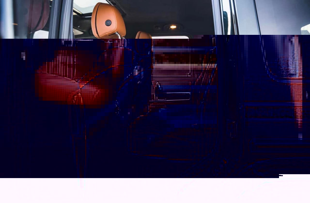 Mercedes-Benz G63
