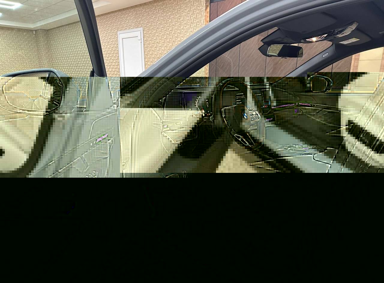 BMW 520d
